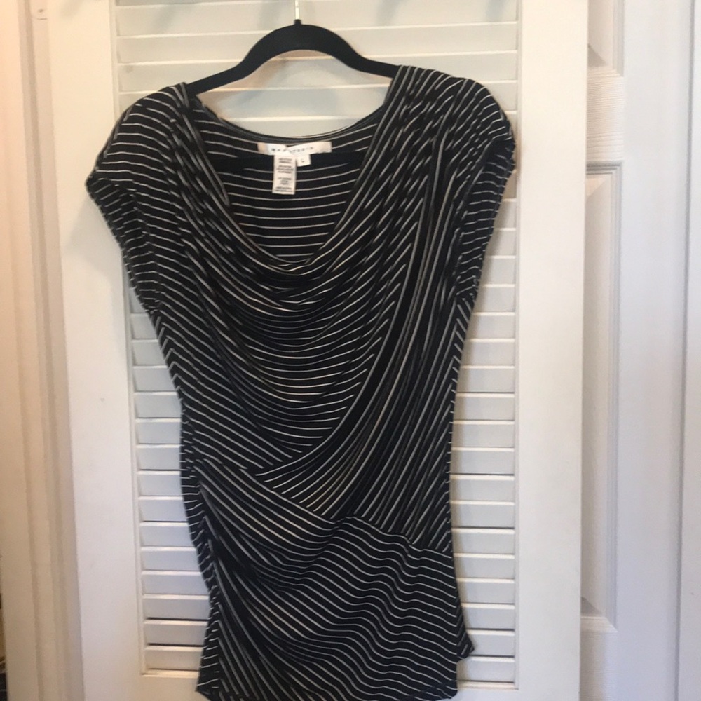 Max Studio blouse